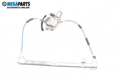 Машинка ел. стъкло за Fiat Punto Hatchback I (09.1993 - 09.1999), 2+1 вр., хечбек, позиция: дясна