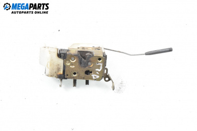 Брава на врата за Fiat Punto Hatchback I (09.1993 - 09.1999), позиция: предна, дясна