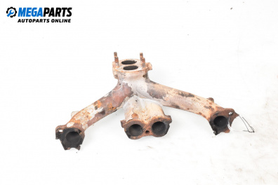 Изпускателен колектор  за Fiat Punto Hatchback I (09.1993 - 09.1999) 1.6, 88 к.с.