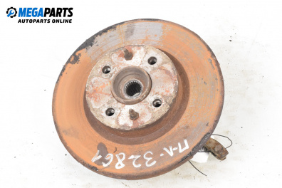 Шенкел главина за Fiat Punto Hatchback I (09.1993 - 09.1999), позиция: предна, лява