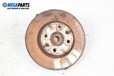 Шенкел главина за Fiat Punto Hatchback I (09.1993 - 09.1999), позиция: предна, дясна