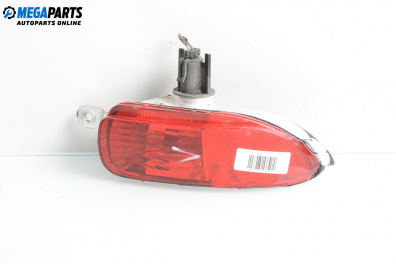 Светлоотразител за Opel Corsa C Hatchback (09.2000 - 12.2009), хечбек, позиция: лява