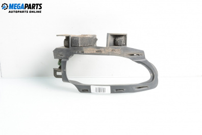 Основа халоген за Opel Corsa C Hatchback (09.2000 - 12.2009), хечбек