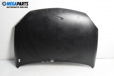 Преден капак за Opel Corsa C Hatchback (09.2000 - 12.2009), 2+1 вр., хечбек, позиция: предна