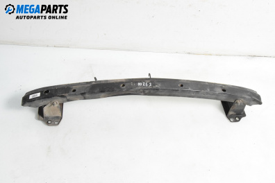 Основа броня за Opel Corsa C Hatchback (09.2000 - 12.2009), хечбек, позиция: предна