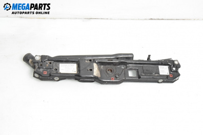 Греда над радиатор за Opel Corsa C Hatchback (09.2000 - 12.2009), хечбек