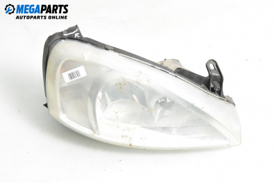 Фар за Opel Corsa C Hatchback (09.2000 - 12.2009), хечбек, позиция: дясна