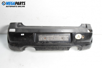 Задна броня за Opel Corsa C Hatchback (09.2000 - 12.2009), хечбек