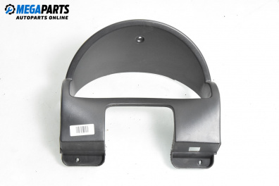 Интериорна пластмаса километраж за Opel Corsa C Hatchback (09.2000 - 12.2009), 2+1 вр., хечбек