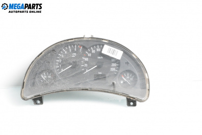 Километраж за Opel Corsa C Hatchback (09.2000 - 12.2009) 1.2, 75 к.с.