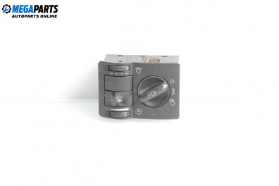 Ключ светлини  за Opel Corsa C Hatchback (09.2000 - 12.2009)