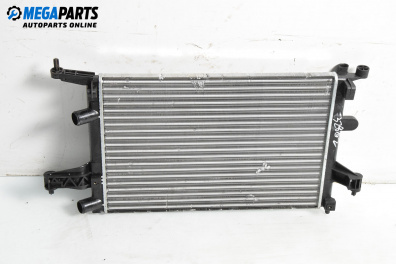 Воден радиатор за Opel Corsa C Hatchback (09.2000 - 12.2009) 1.2, 75 к.с.