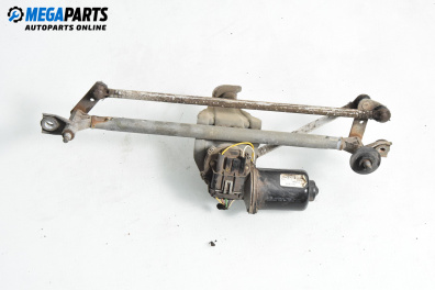 Ел. мотор за чистачките за Opel Corsa C Hatchback (09.2000 - 12.2009), хечбек, позиция: предна