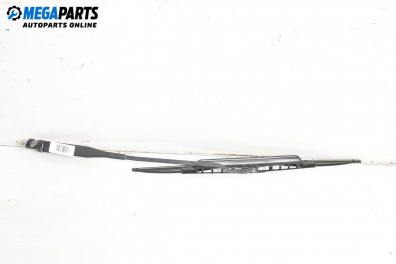 Рамо на чистачка за Opel Corsa C Hatchback (09.2000 - 12.2009), позиция: лява