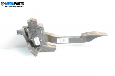 Педал газ за Opel Corsa C Hatchback (09.2000 - 12.2009), №  gm9129423cl