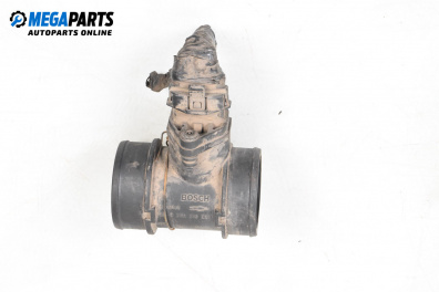 Дебитомер за Opel Corsa C Hatchback (09.2000 - 12.2009) 1.2, 75 к.с.