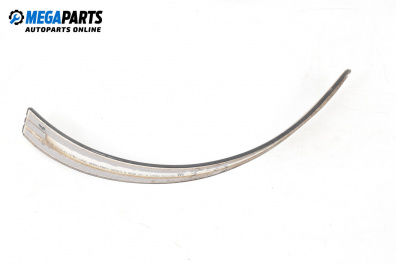 Интериорна лайсна за Opel Corsa C Hatchback (09.2000 - 12.2009), 2+1 вр., хечбек