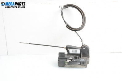 Брава на врата за Opel Corsa C Hatchback (09.2000 - 12.2009), позиция: дясна