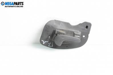 Вътрешна дръжка за Opel Corsa C Hatchback (09.2000 - 12.2009), 2+1 вр., хечбек, позиция: предна, дясна