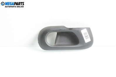 Интериорна пластмаса за Opel Corsa C Hatchback (09.2000 - 12.2009), 2+1 вр., хечбек, позиция: предна