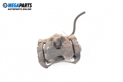 Спирачен апарат за Opel Corsa C Hatchback (09.2000 - 12.2009), позиция: предна, лява