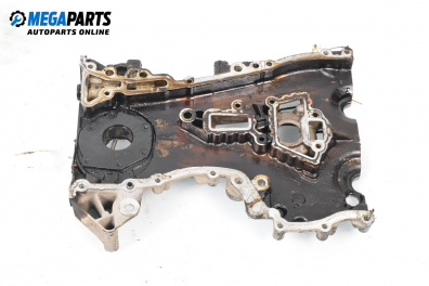 Капак ангренажен ремък за Opel Corsa C Hatchback (09.2000 - 12.2009) 1.2, 75 к.с.