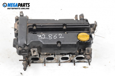 Глава за Opel Corsa C Hatchback (09.2000 - 12.2009) 1.2, 75 к.с.