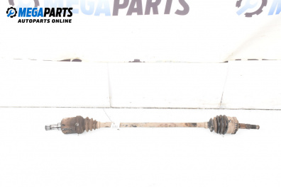 Полуоска за Opel Corsa C Hatchback (09.2000 - 12.2009) 1.2, 75 к.с., позиция: предна, дясна