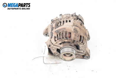 Алтернатор / генератор за Opel Corsa C Hatchback (09.2000 - 12.2009) 1.2, 75 к.с., № 0 124 525 140