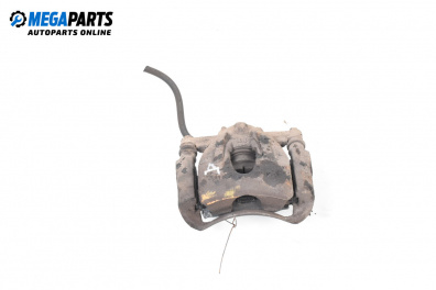 Спирачен апарат за Opel Corsa C Hatchback (09.2000 - 12.2009), позиция: предна, дясна