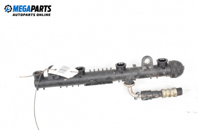 Бензинова рейка за Opel Corsa C Hatchback (09.2000 - 12.2009) 1.2, 75 к.с.