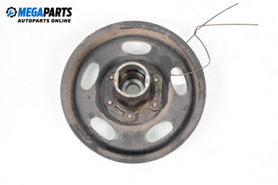 Ремъчна шайба за Opel Corsa C Hatchback (09.2000 - 12.2009) 1.2, 75 к.с.