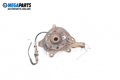 Шенкел главина за Opel Corsa C Hatchback (09.2000 - 12.2009), позиция: предна, дясна