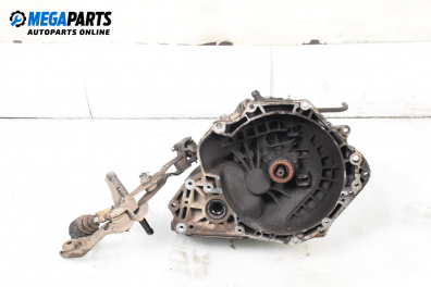 Ръчна скоростна кутия за Opel Corsa C Hatchback (09.2000 - 12.2009) 1.2, 75 к.с.