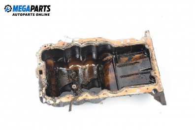 Картер за Opel Corsa C Hatchback (09.2000 - 12.2009) 1.2, 75 к.с.