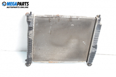 Воден радиатор за Chevrolet Aveo Sedan II (05.2005 - 12.2011) 1.2, 72 к.с.