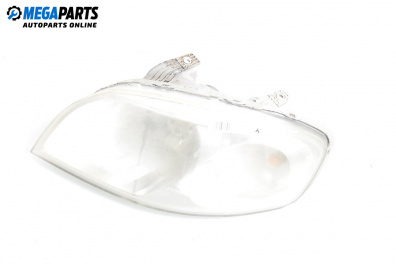 Фар за Chevrolet Aveo Sedan II (05.2005 - 12.2011), седан, позиция: лява