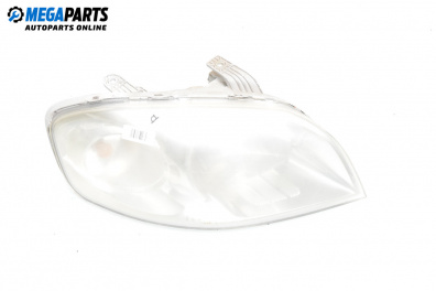 Фар за Chevrolet Aveo Sedan II (05.2005 - 12.2011), седан, позиция: дясна