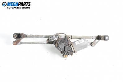 Ел. мотор за чистачките за Chevrolet Aveo Sedan II (05.2005 - 12.2011), седан, позиция: предна