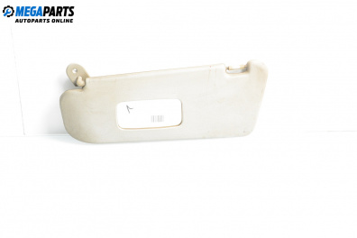 Сенник за Chevrolet Aveo Sedan II (05.2005 - 12.2011), позиция: лява