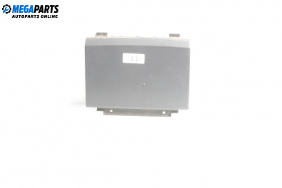 Пластмасов капак за Chevrolet Aveo Sedan II (05.2005 - 12.2011), 4+1 вр., седан