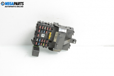 Бушонно табло за Chevrolet Aveo Sedan II (05.2005 - 12.2011) 1.2, 72 к.с.