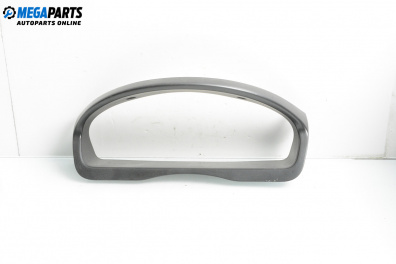 Интериорна пластмаса километраж за Chevrolet Aveo Sedan II (05.2005 - 12.2011), 4+1 вр., седан