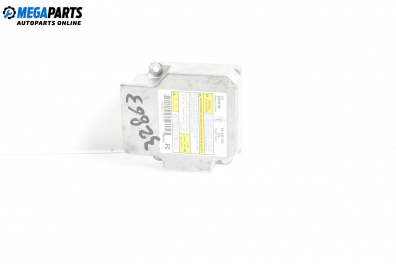 Модул за AIRBAG за Chevrolet Aveo Sedan II (05.2005 - 12.2011)