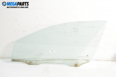 Странично стъкло за Chevrolet Aveo Sedan II (05.2005 - 12.2011), 4+1 вр., седан, позиция: предна, лява