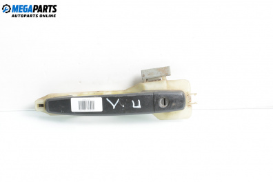 Външна дръжка за Chevrolet Aveo Sedan II (05.2005 - 12.2011), 4+1 вр., седан, позиция: предна, лява