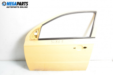 Врата за Chevrolet Aveo Sedan II (05.2005 - 12.2011), 4+1 вр., седан, позиция: предна, лява