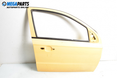 Врата за Chevrolet Aveo Sedan II (05.2005 - 12.2011), 4+1 вр., седан, позиция: предна, дясна