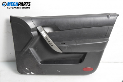 Кора врата за Chevrolet Aveo Sedan II (05.2005 - 12.2011), 4+1 вр., седан, позиция: предна, дясна