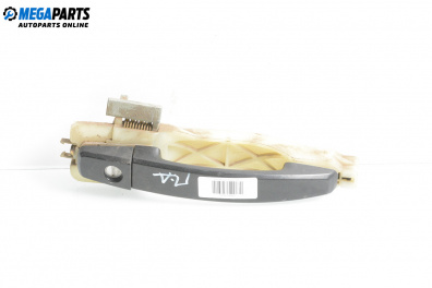 Външна дръжка за Chevrolet Aveo Sedan II (05.2005 - 12.2011), 4+1 вр., седан, позиция: предна, дясна